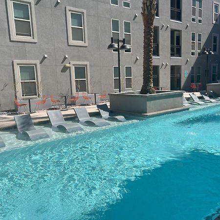 Ely On Fremont Apartment Las Vegas Exterior photo