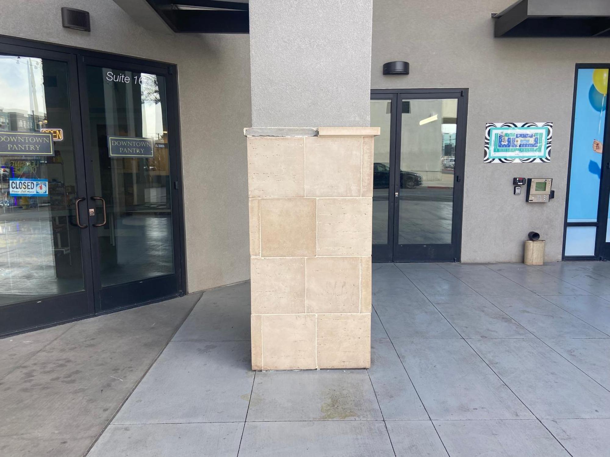 Ely On Fremont Apartment Las Vegas Exterior photo